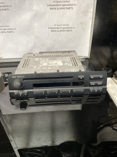 Bmw series e46 player - 3,