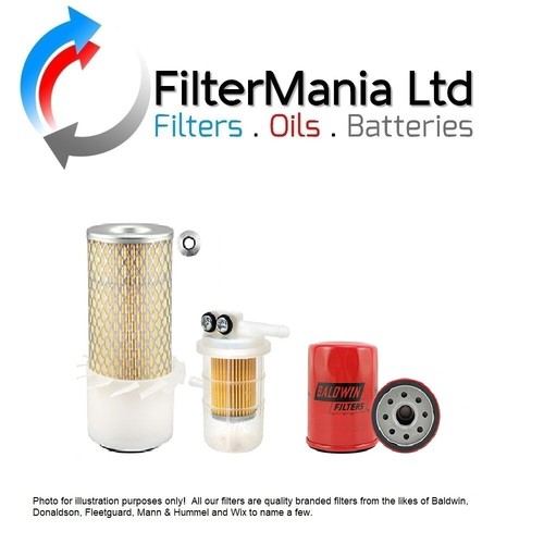 Peljob ed750 dumper filter - peljob, kit