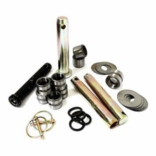 Dipper End Pin & Bush Kit Fits Kubota  K008-3, U10-3