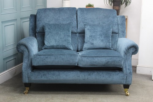Parker knoll henley - parker, henley,