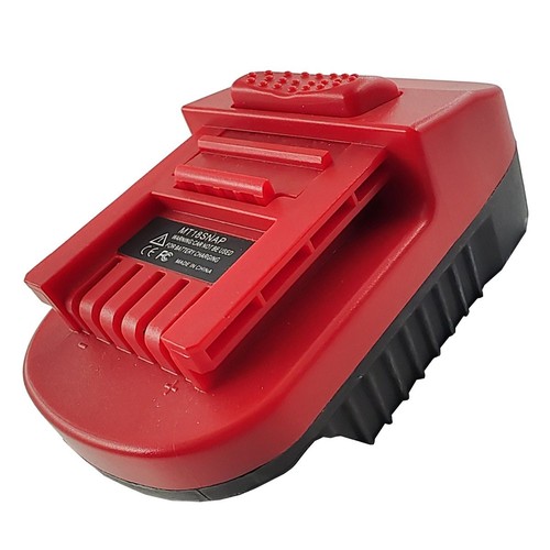 For makita 18v battery adapter - 18v,