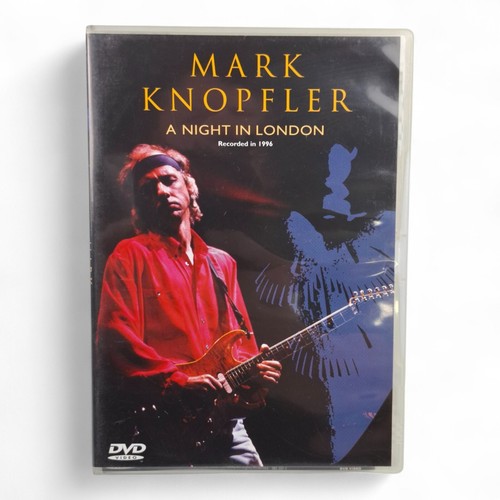 Mark knopfler - mark,
