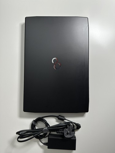 Fujitsu lifebook a544 laptop - a544,