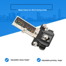 Standard Blade Clamp For Mk.II