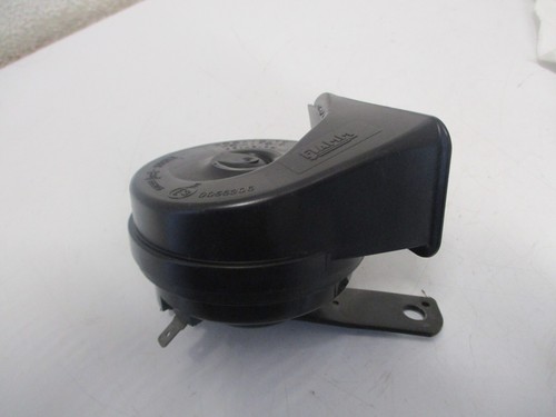 Horn signal - honda, vfr750