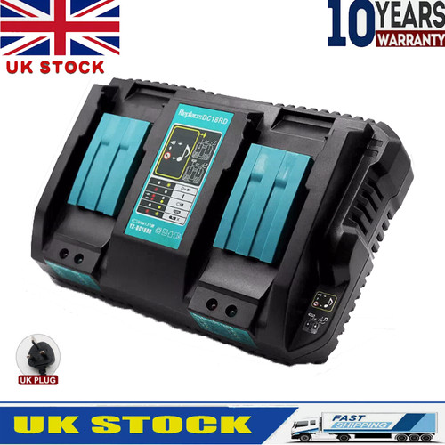 Battery fast charger for - battery,