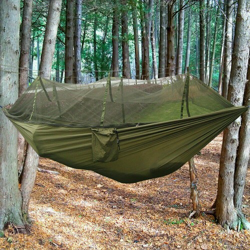 Double person camping - double,