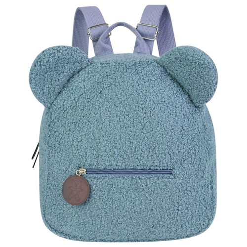 Kids mini furry - furry, backpack