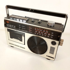 PYE 8103 Vintage 1970s Radio