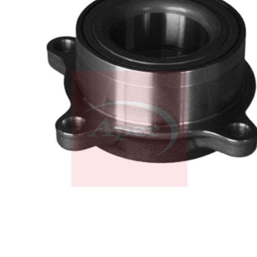 Wheel bearing kit for - wheel,