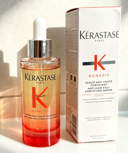 Kerastase genesis serum - genesis,