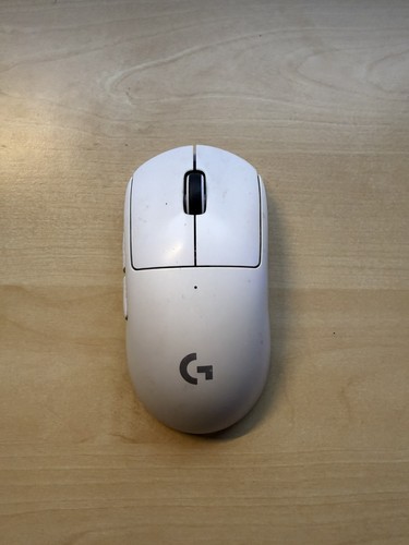 Logitech pro superlight - logitech, x
