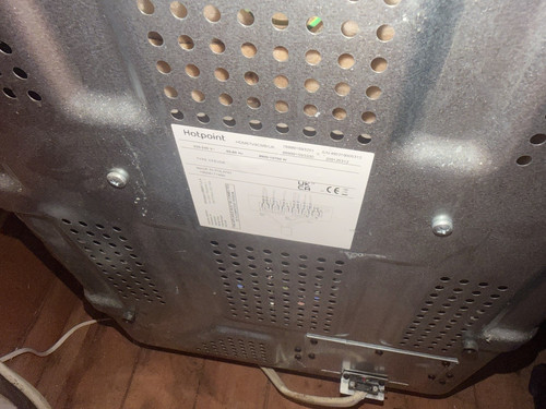 Hotpoint hdm67v9cmb - hotpoint, hdm67v9cmb/uk