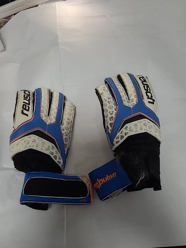 Reusch finger protection - reusch,