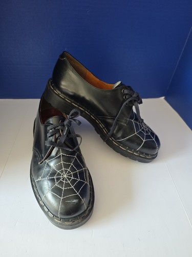 Tredair vtg doc martens - tredair, made