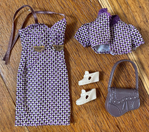 Barbie fashion fever - barbie,