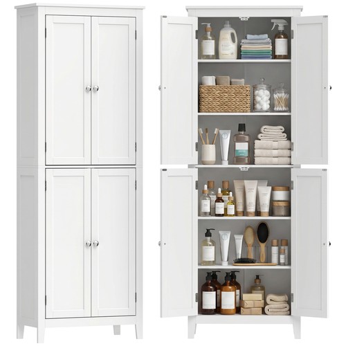 Homcom 170 tall bathroom - homcom,