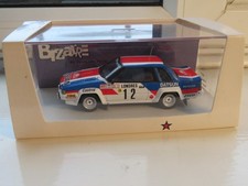 Bizzare Nissan 240RS Monte