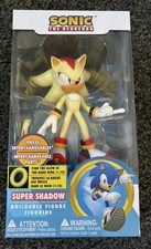 RARE SUPER SHADOW SONIC