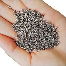 Brass Grommets Tiny Eyelets