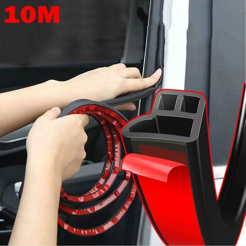 10m car door boot edge - boot,