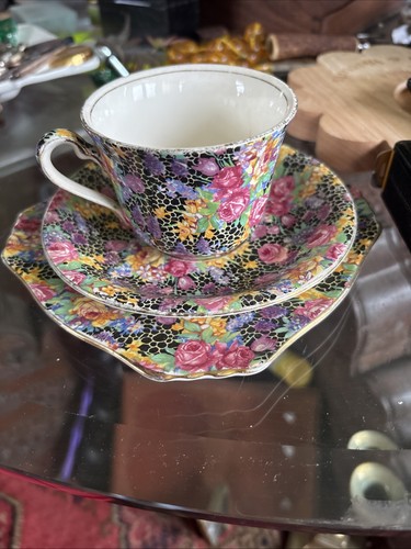 Vintage royal winton - winton, chintz