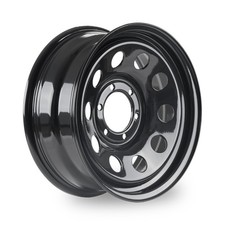 4 x Tuff Torque Modular Steel