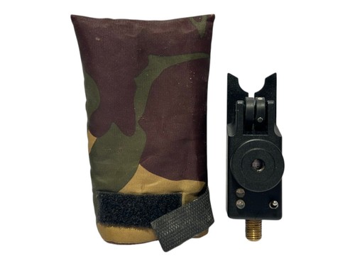 Neville remote alarm - remote,