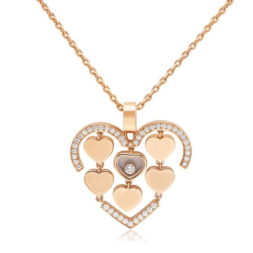Chopard happy amore - chopard,
