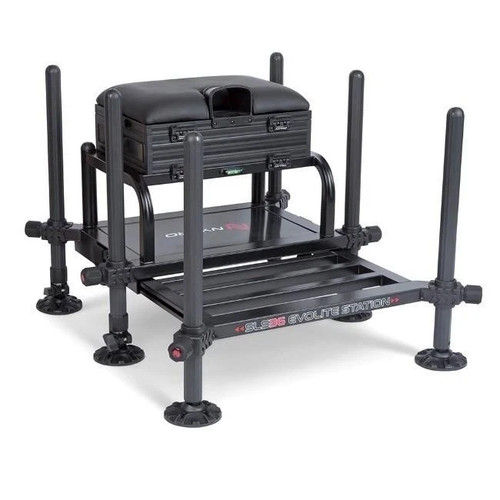 Nytro sls evolite seatbox - sls, 36