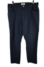 Wrangler texas Slim Mens Blue