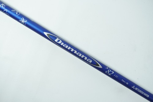Diamana hybrid shaft - s+82,