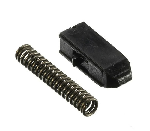 Indicator stalk switch repair - indicator,