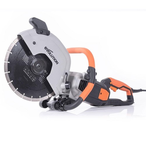 Evolution r300dct 300mm - r300dct, 12"