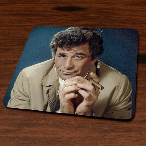 Peter falk columbo - peter,