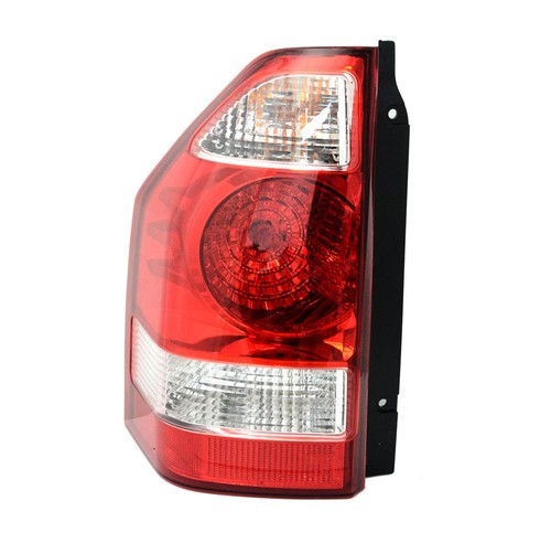 Rear tail lamp for - tail, ns