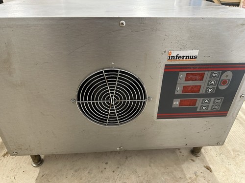Used catering kitchen - catering,