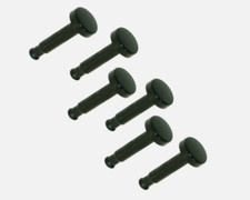 6 x Buttons for Oven Cooker