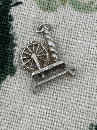 Vintage irish sterling silver - sterling,