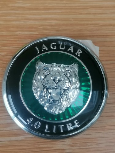 Jaguar xk8 bonnet new - 4.0,