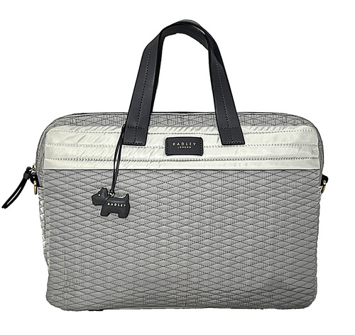 Radley laptop bag work - radley,