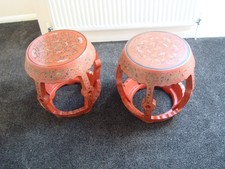 A Set of  1960's Antique