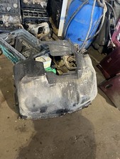 VW T4 CARAVELLE 2.4 1999