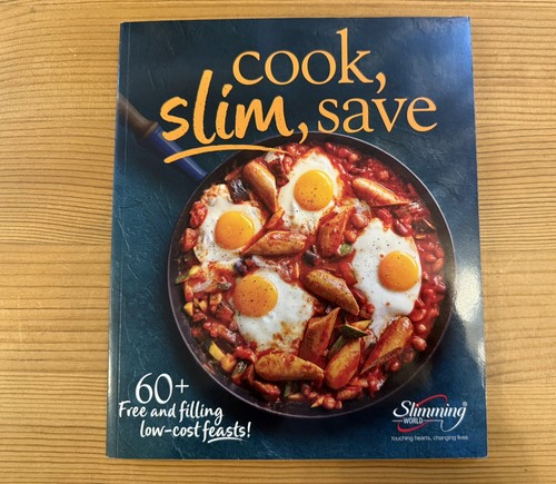 Slimming world cook slim save - world,