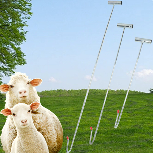 Sheep catcher pole grabber - catcher,,