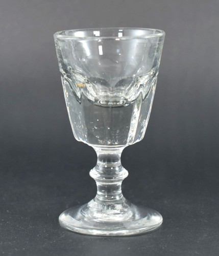 Antique georgian liqueur - antique,