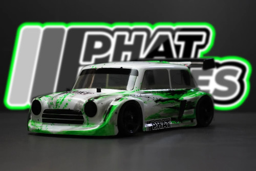 Phat bodies mini max - phat,