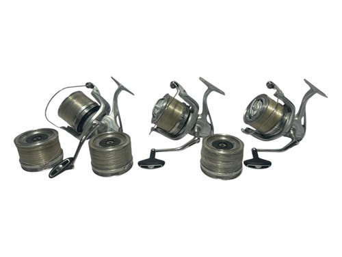 Shimano aero technium mgs - 3x,