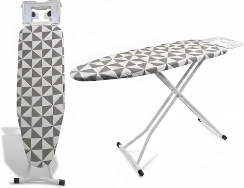 Ironing board folding - ironing,