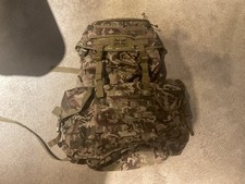 Kombat Tactical - Cadet Bergen